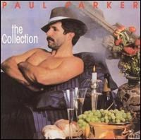 Paul Parker albums