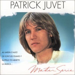 Patrick Juvet