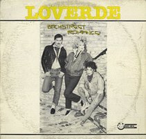 Loverde 12"
