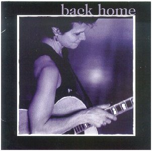 "Back Home" 2001