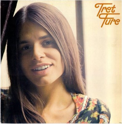 "Tret Fure" from 1973