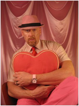 Scott Free