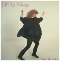 1987 - Don't Hold Back