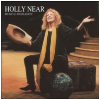 1993 - Musical Highlights from  'Fire in the Rain'