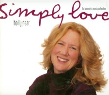 2000 - Simply Love: The Women's Music Collection