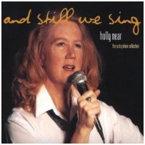 2002 - And Still We Sing: the Outspoken Collection