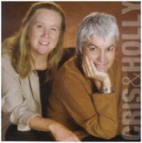 2003 - Cris & Holly