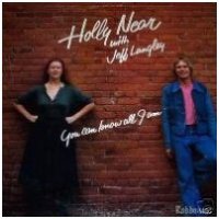 1976 - You Can Know All I Am, with Jeff Langley