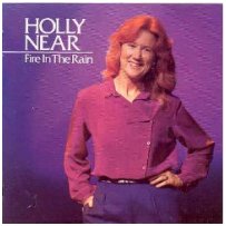 1981 - Fire in the Rain