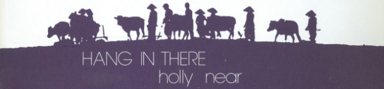 1973 - Hang In There