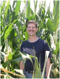 outstanding in his field