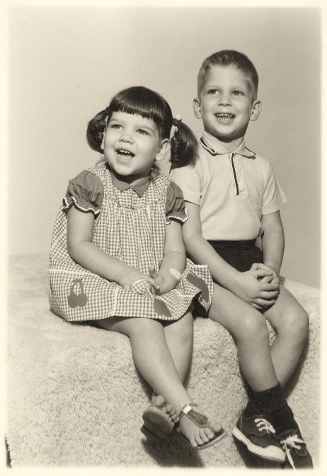 Julie & Jeff