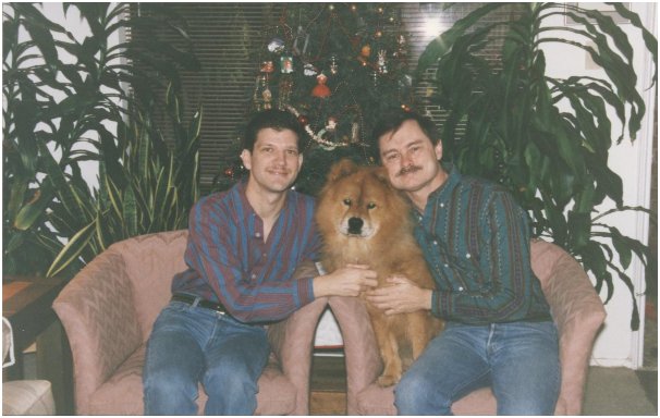 Xmas 1995