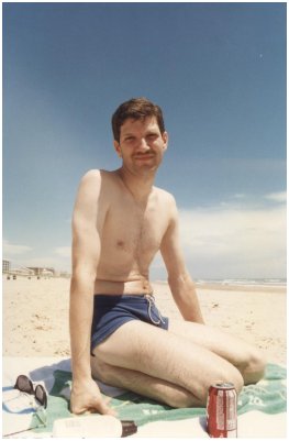 South Padre Island trip