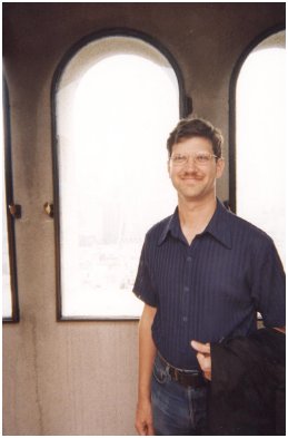 at Coit Tower