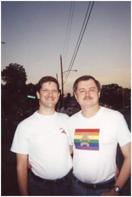 Gay Pride, 1998