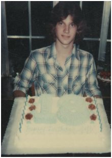 18th Birthday