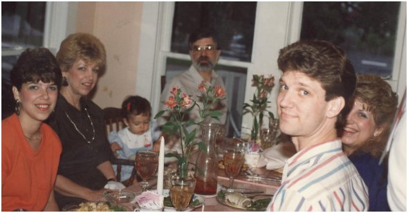 1989, family affair