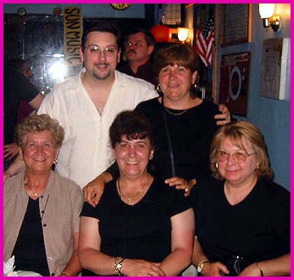 Freddy Freeman Fan Club