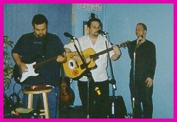 Freddy & the dreamers