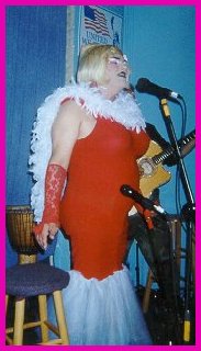 Yolanda, without the plastic family