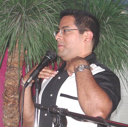 Jon Torres