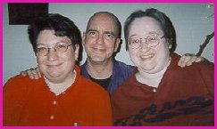 Corinne, Grant, Zonna