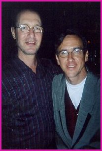 Dan & Ron
