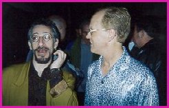 David & Paul
