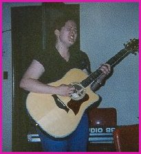 Steph Furness