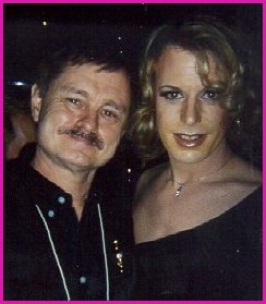 JD & Lisa Jackson