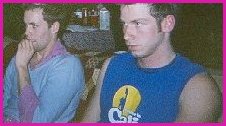 Justin & Kevin