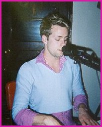 Justin Tranter