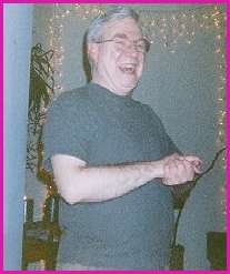 Ed Mannix