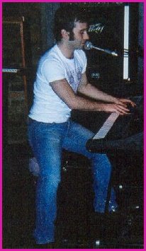 Matt Katz