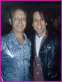 Paul & Jeff