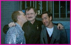 Paul, JD, Ron