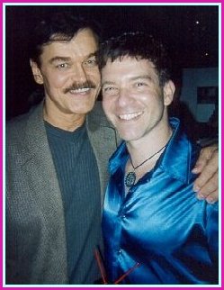 Randy & Terry
