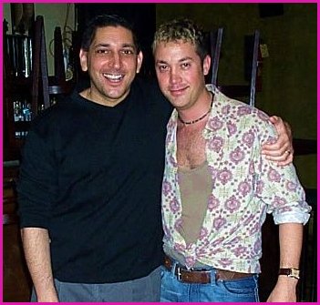 Will & Josh