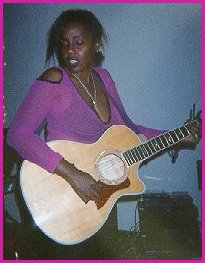 Robin Renee