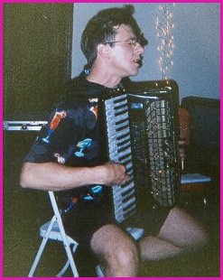 Ron Romanovsky