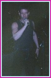 Terry Christopher