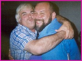 Yolanda & Larry Flick
