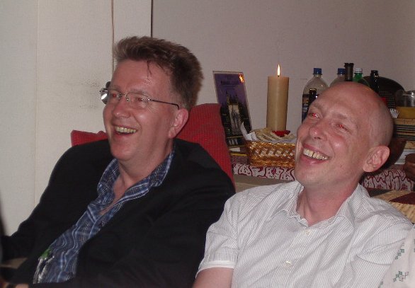 1293-Tom Robinson & Richard Dworkin