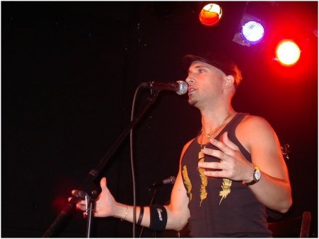 Ari Gold, "Love Will Take Over"