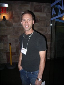 Jeff Straker, good from both sides