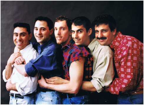 Thanks to John Whitley for providing the photo