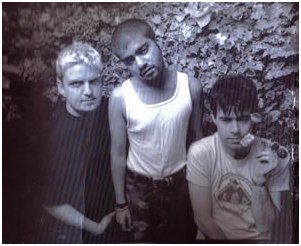 Mouthfull, 1997