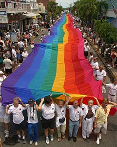 Rainbow25 Flag