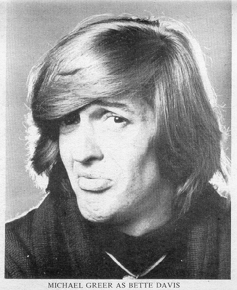 Michael Greer